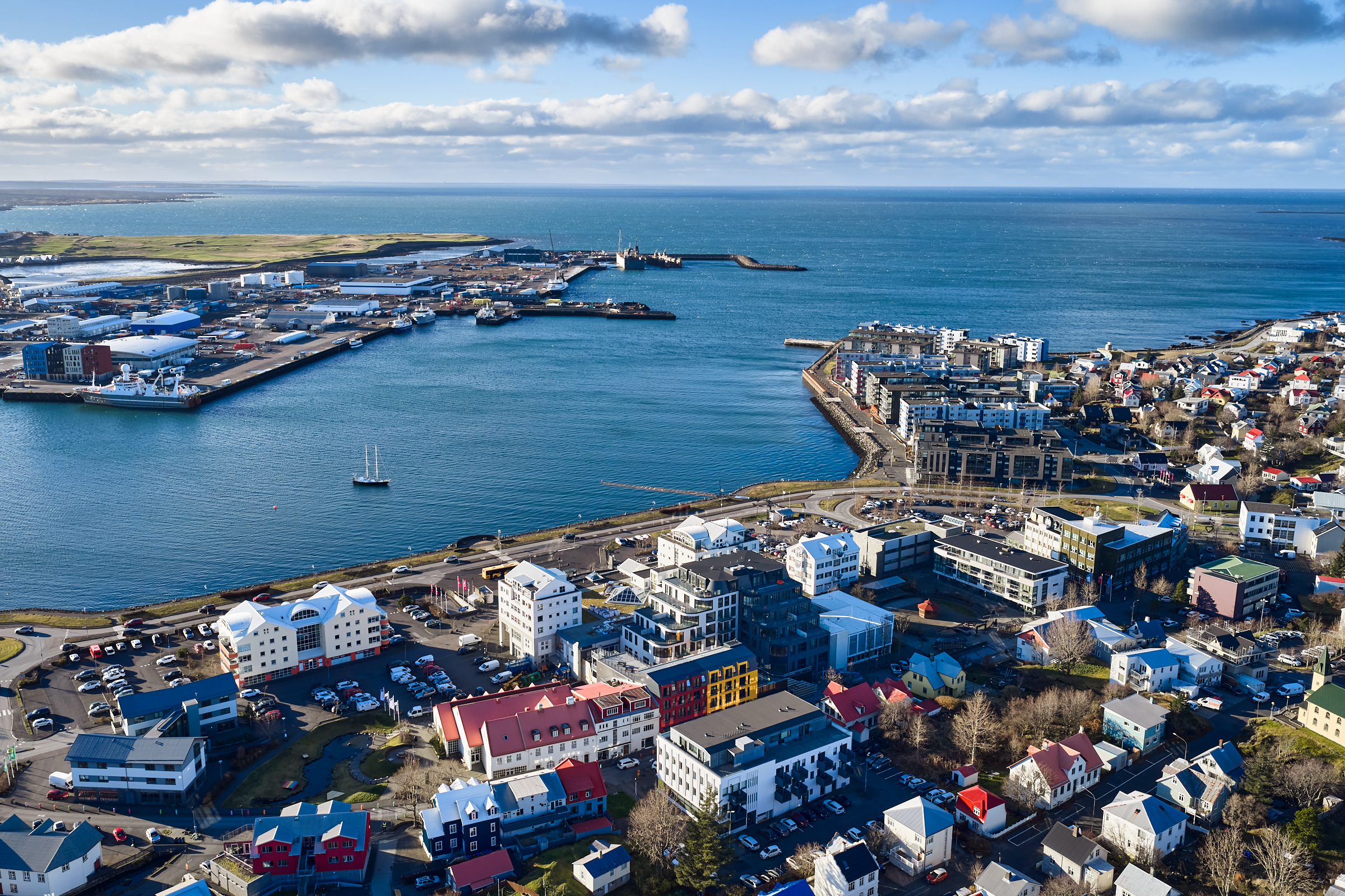 Fjörður