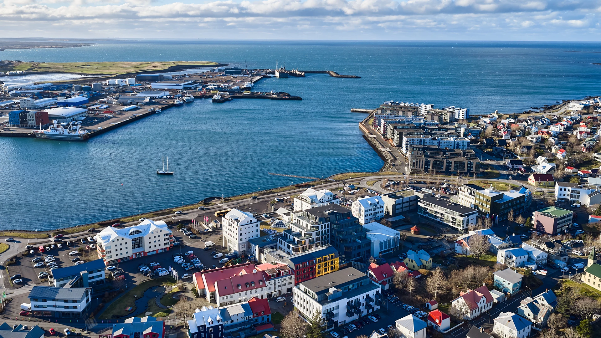 Fjörður