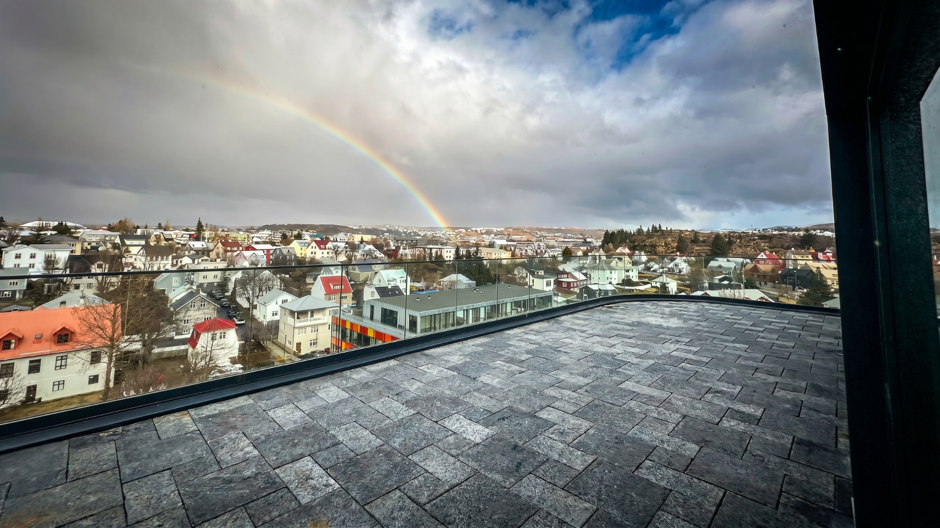 Fjörður